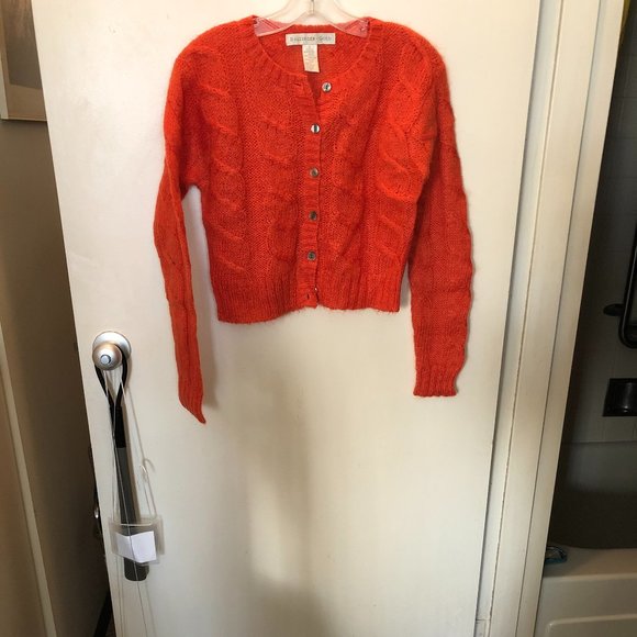 Red Sweater by BALLINGER-GOLD - Picture 1 of 1